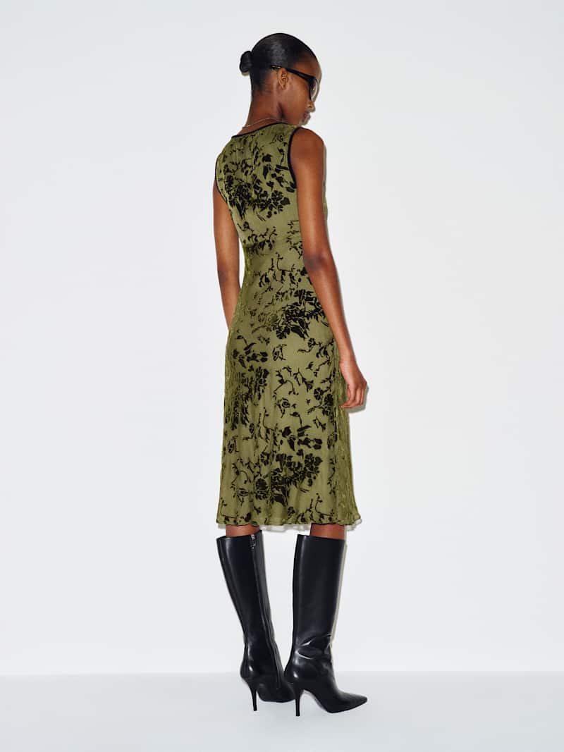 Nomi Dress