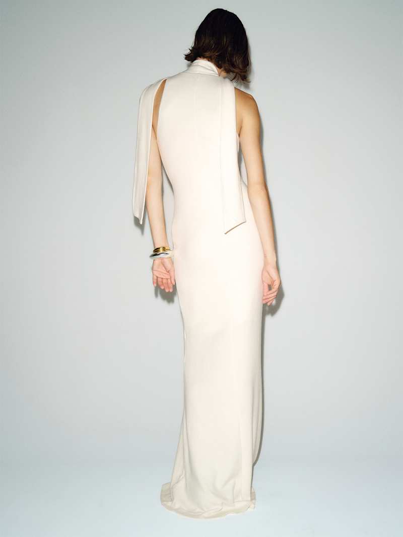 Adela Knit Dress
