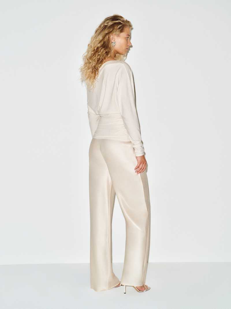 Landon Knit Top