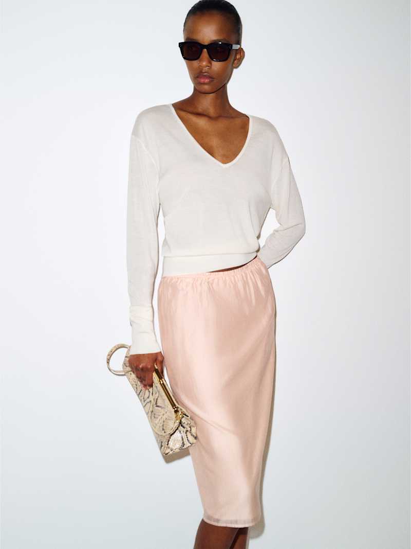Elana Skirt