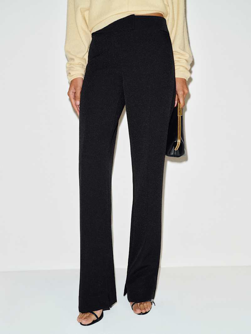 Addison Low Rise Pant