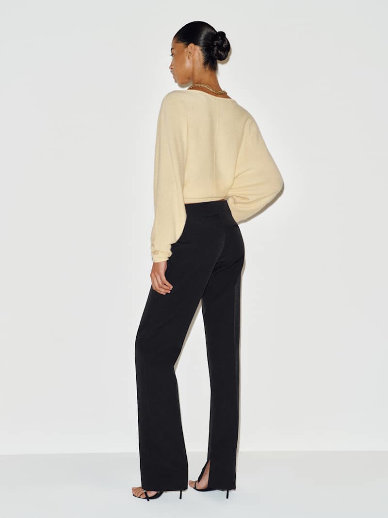 Addison Low Rise Pant