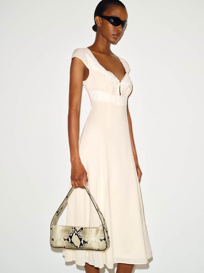 Azelie Dress