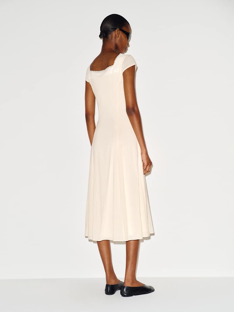 Azelie Dress
