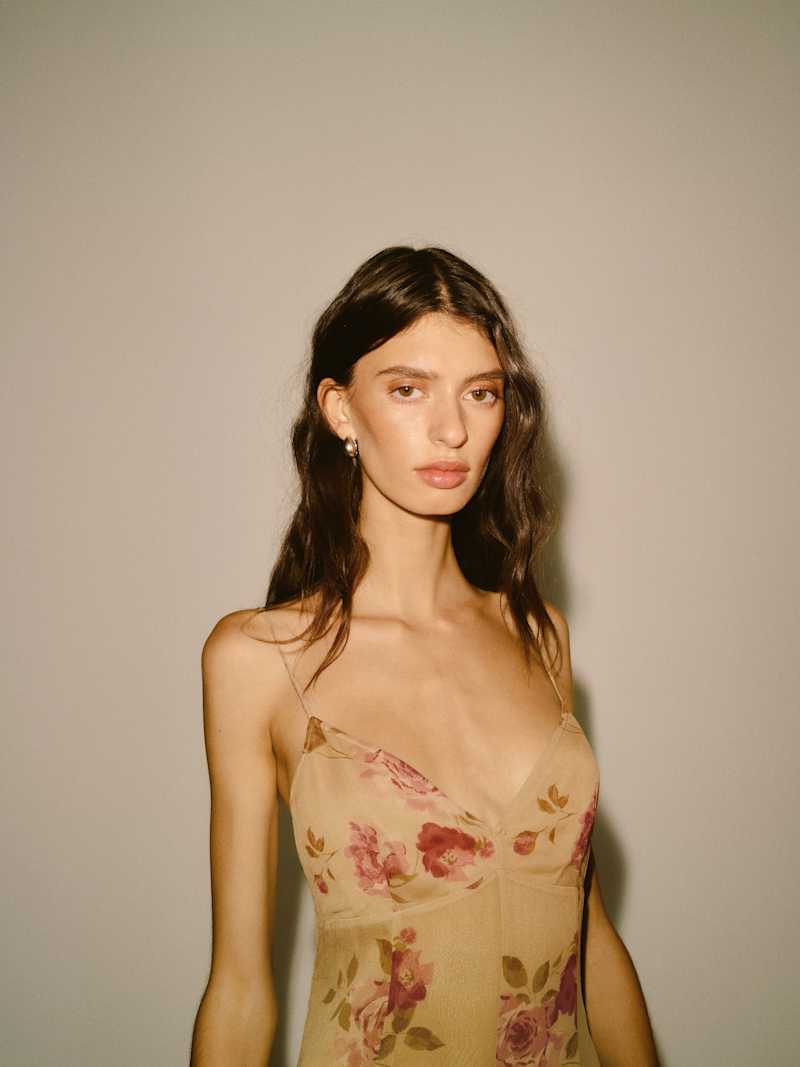Dahlia Two Piece