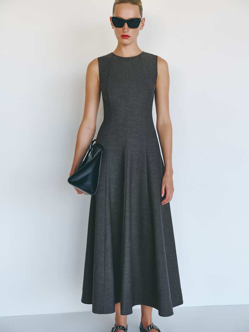 Cecilia Dress