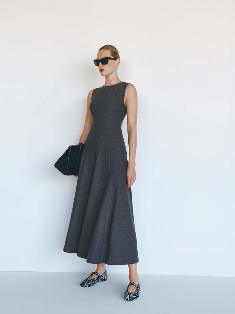 Cecilia Dress