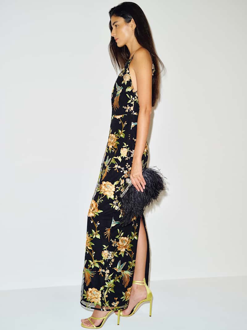 Mariam Dress
