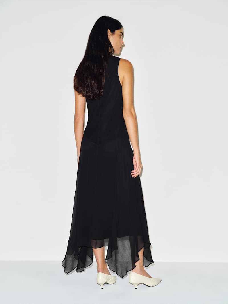 Stellina Dress