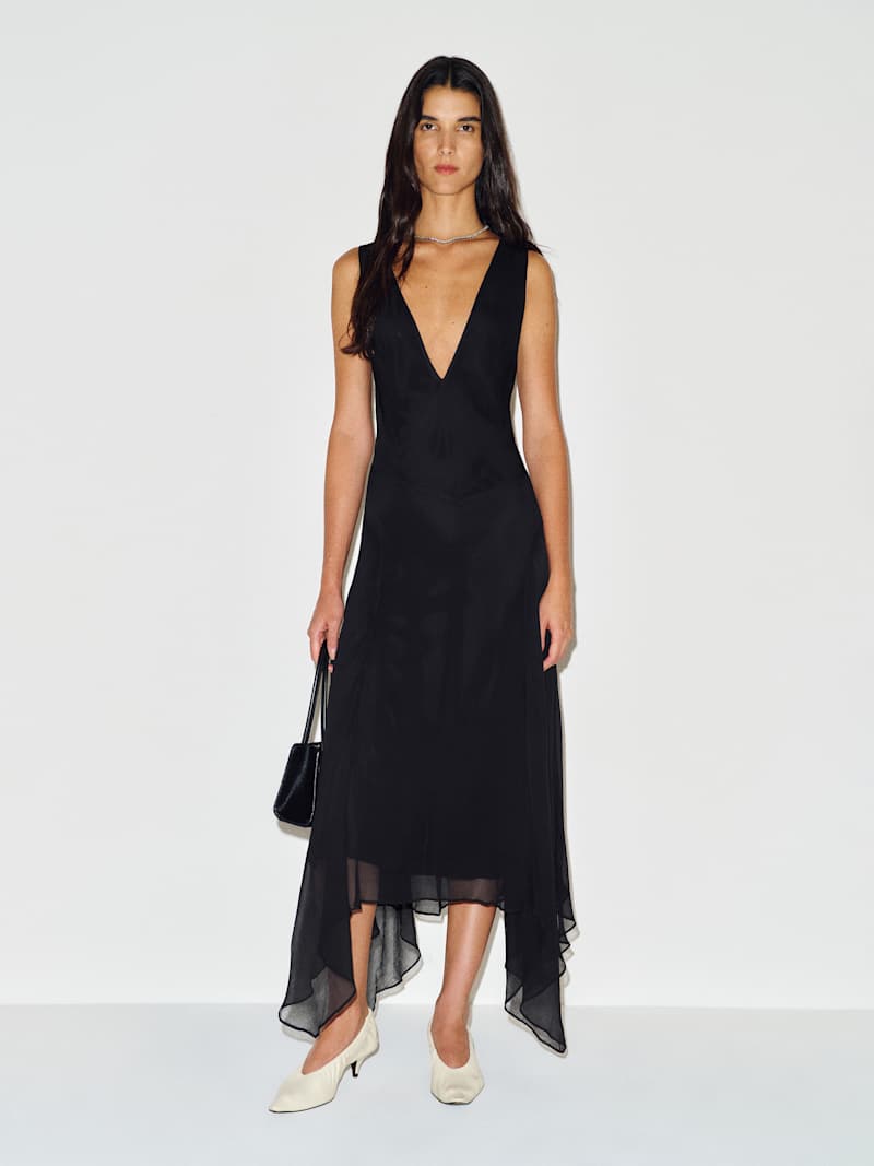 Stellina Dress