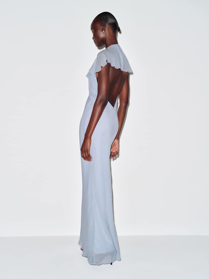 Kyley Dress
