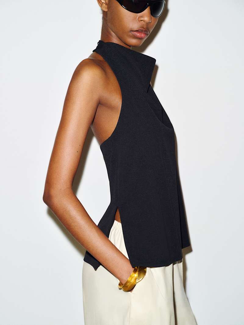 Ember Knit Top