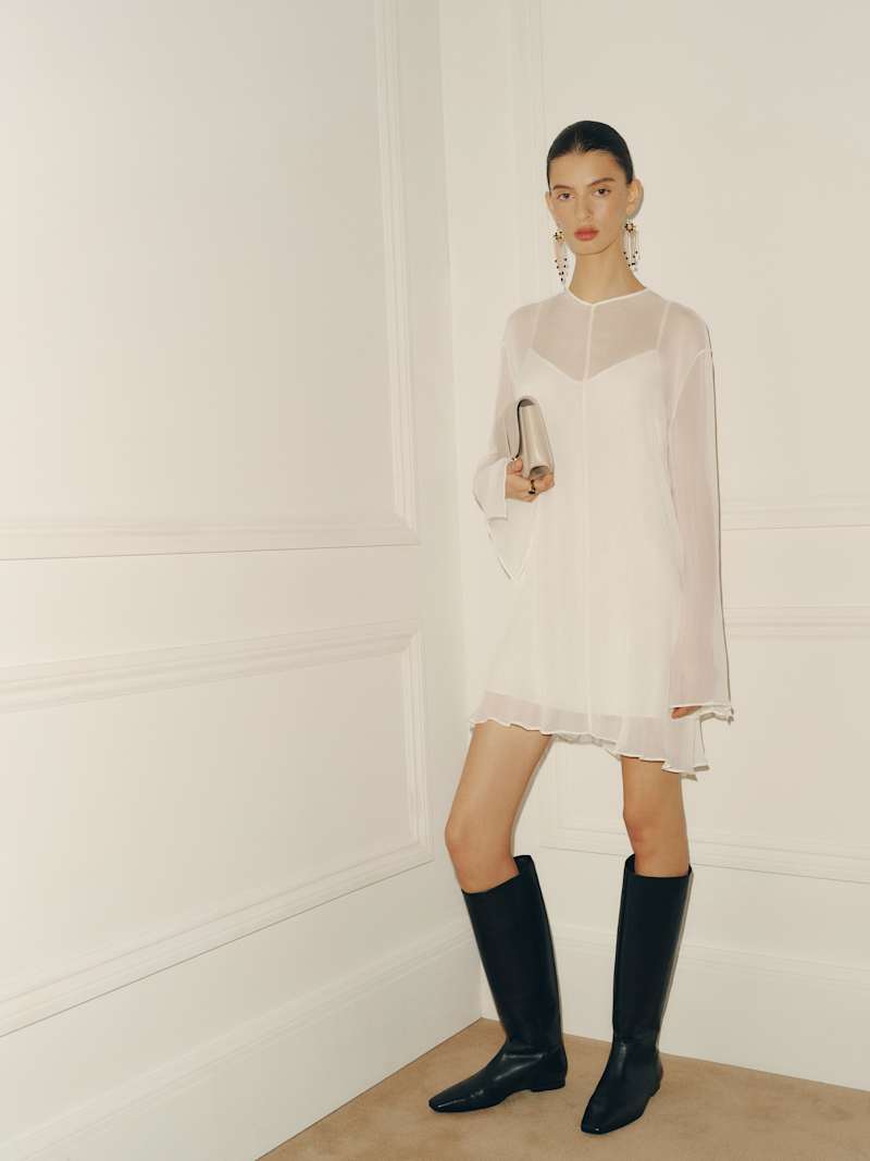 Arlet Dress