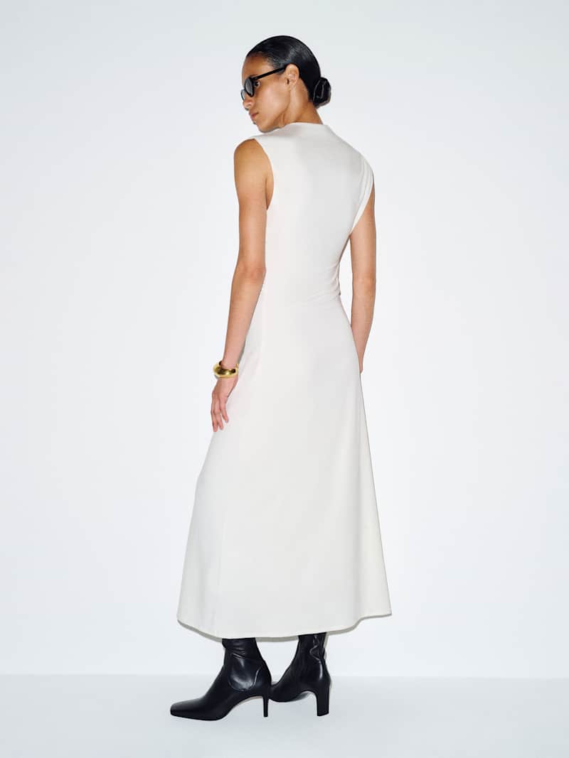 Bellin Knit Dress