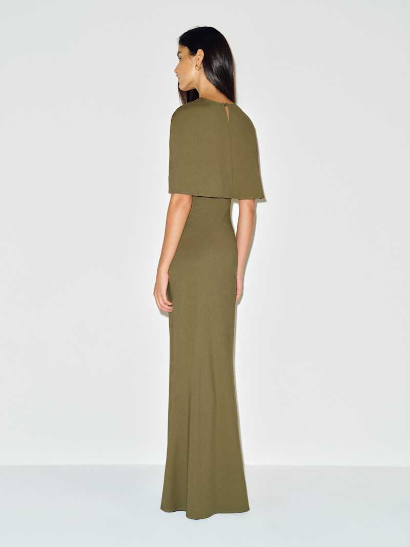 Jayden Knit Dress
