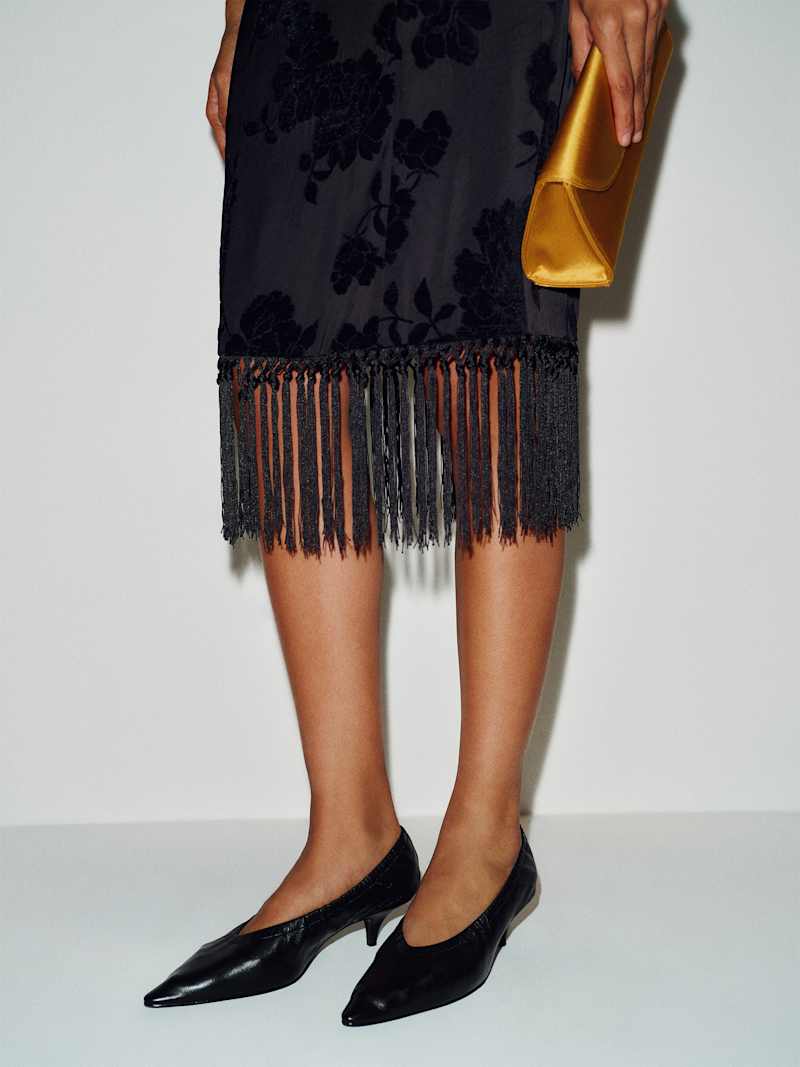 Maribel Dress