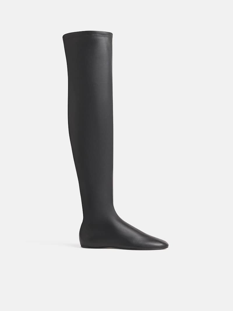 Aveline Over The Knee Boot