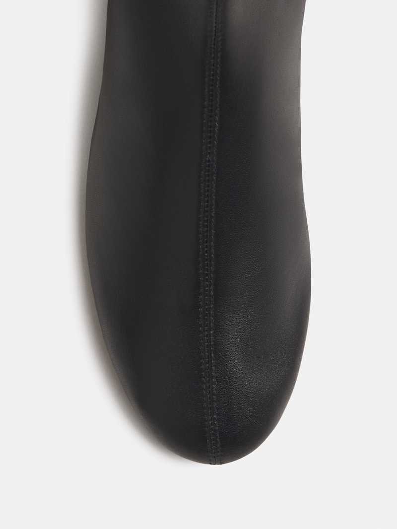 Aveline Over The Knee Boot