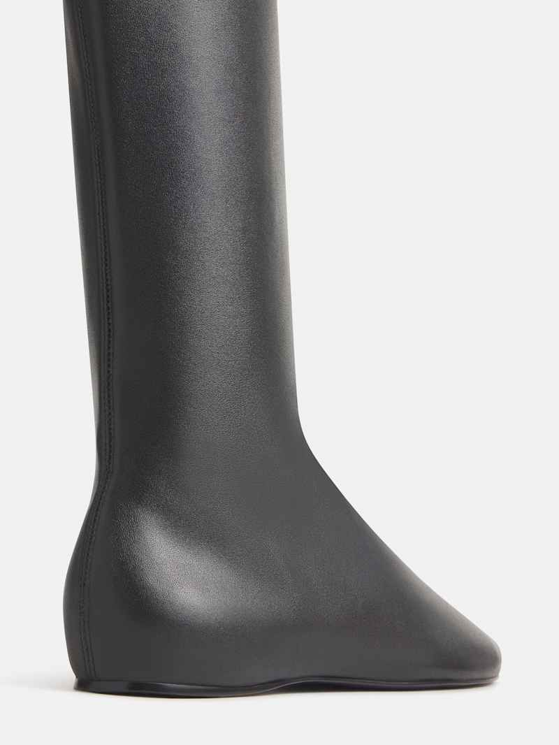 Aveline Over The Knee Boot