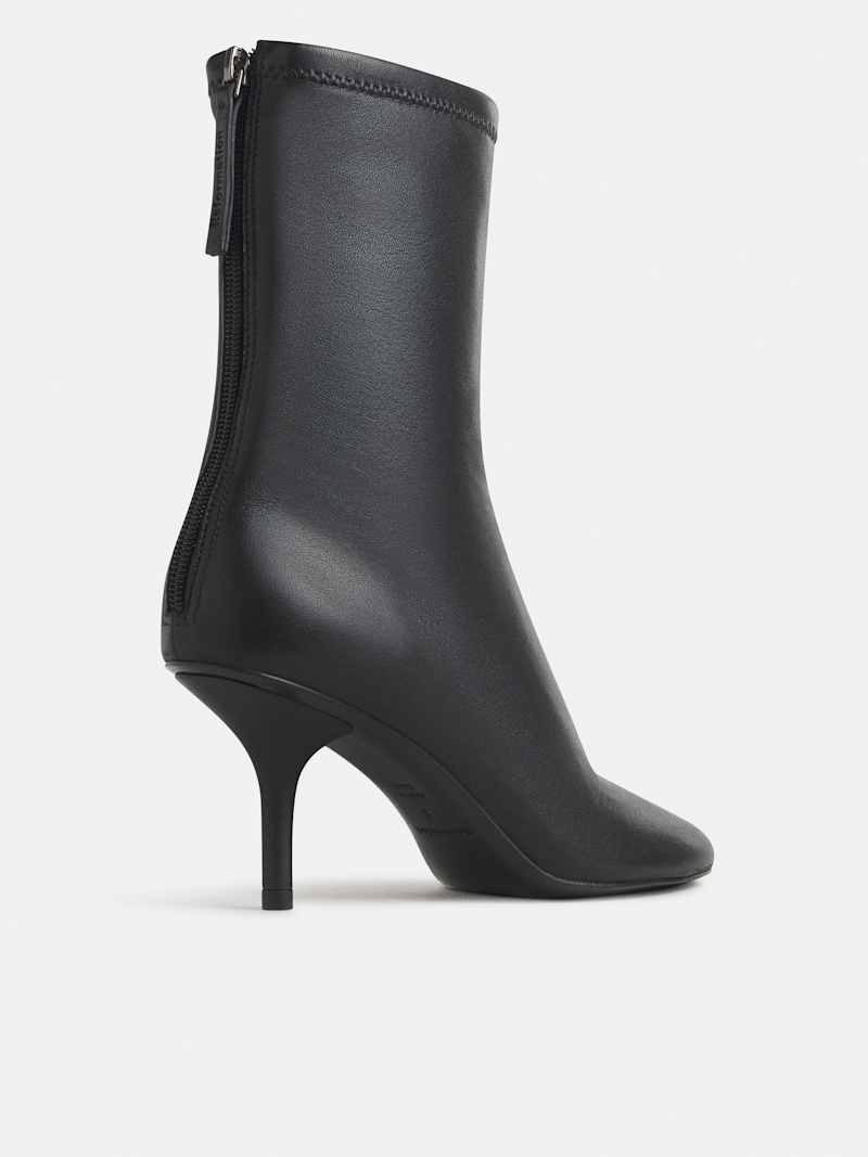 Aveline High Ankle Boot