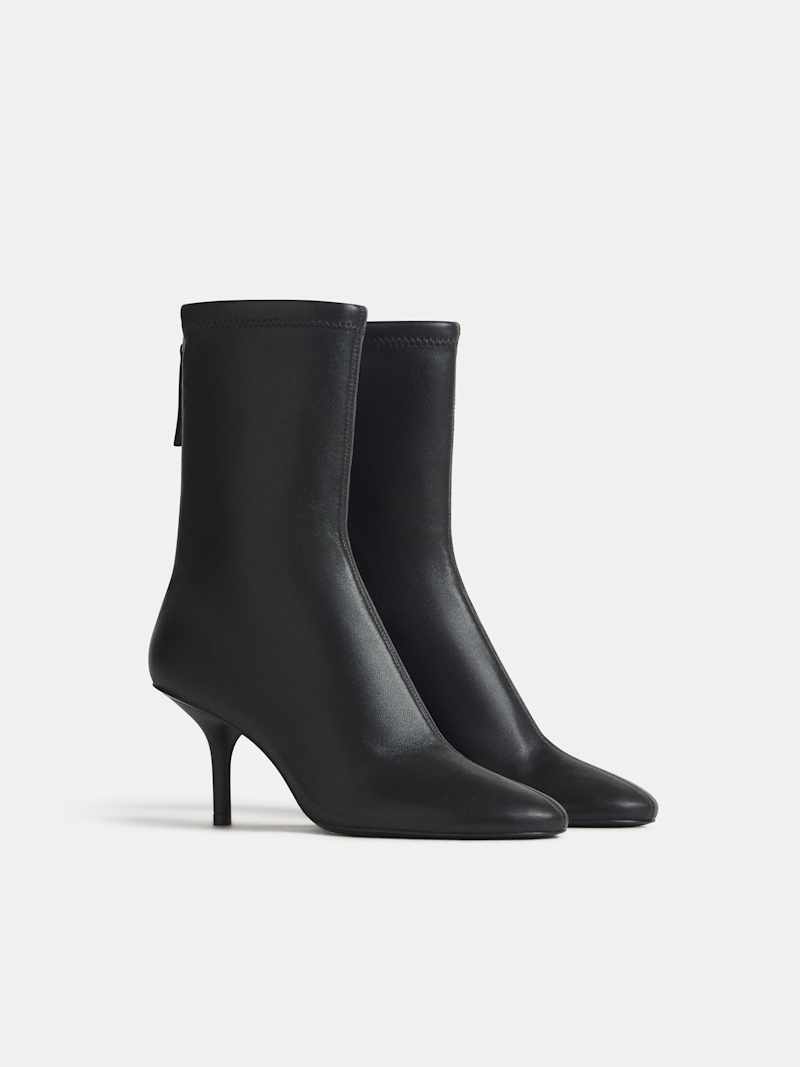 Aveline High Ankle Boot