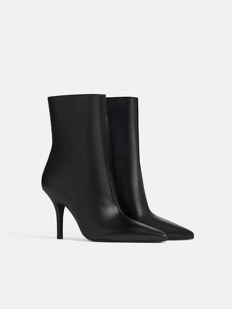 Pierce Ankle Boot