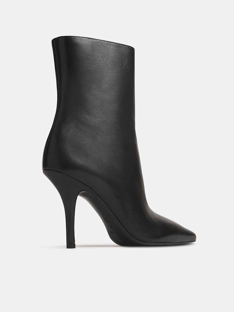 Pierce Ankle Boot