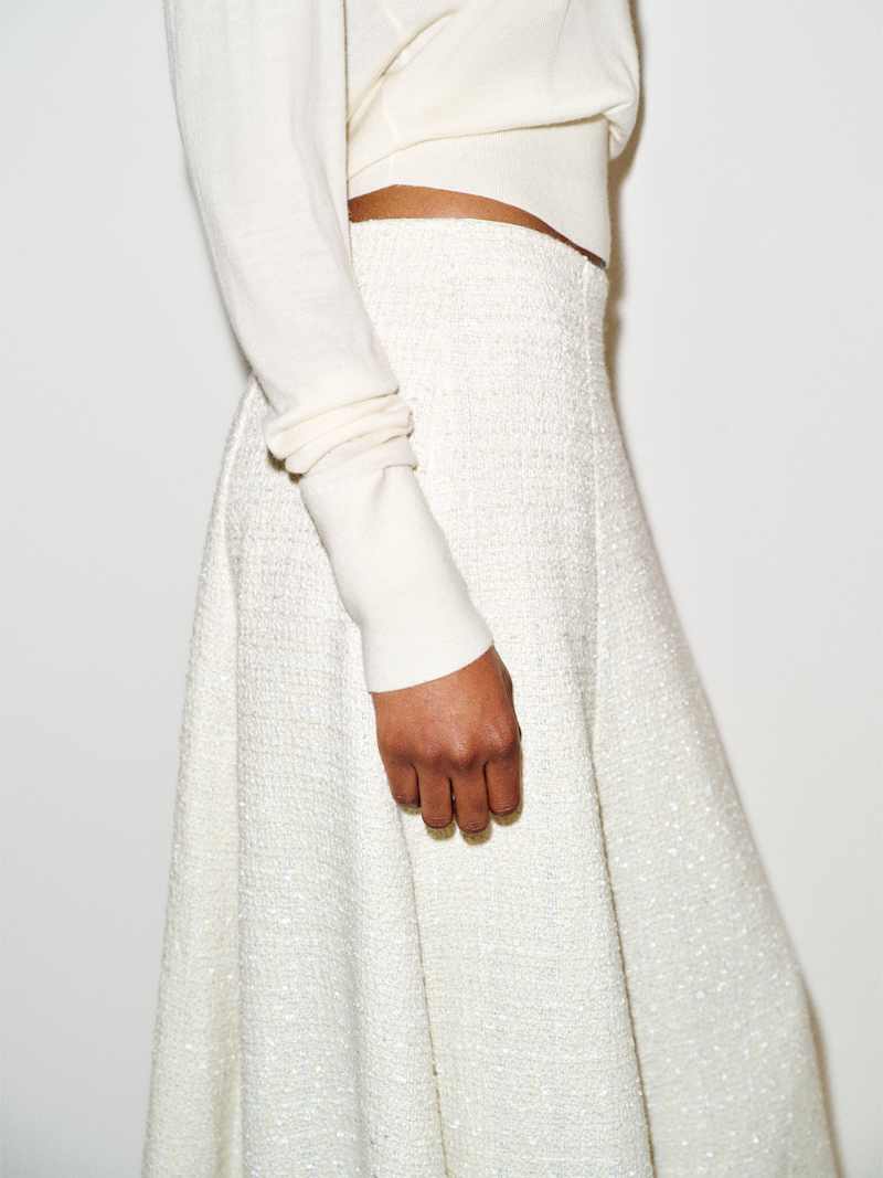 Clove Skirt