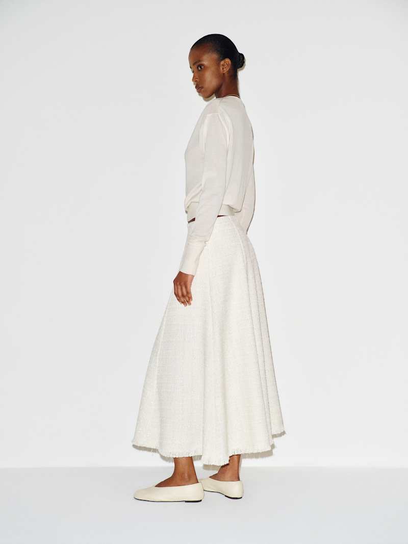 Clove Skirt