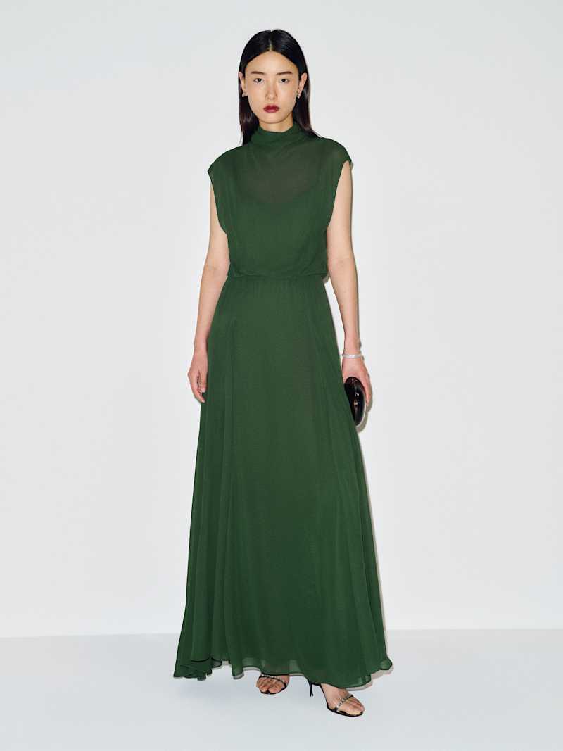 Katia Dress