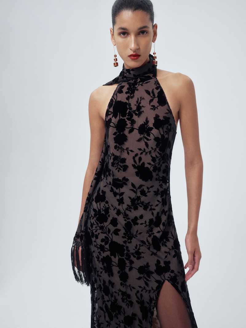 Vivianna Dress