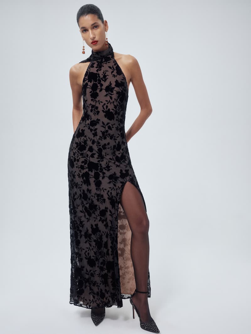 Vivianna Dress