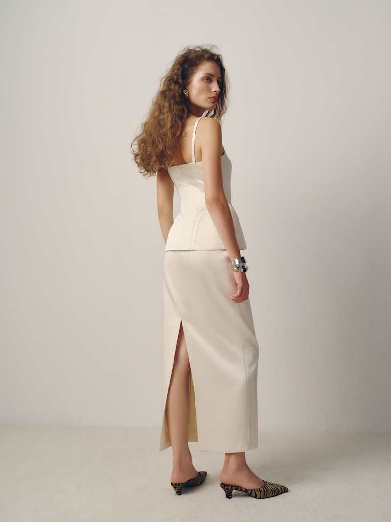 Katrine Two Piece