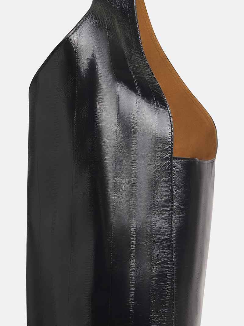 Medium Vittoria Minimal Tote