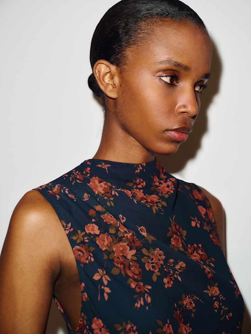 Marlette Dress