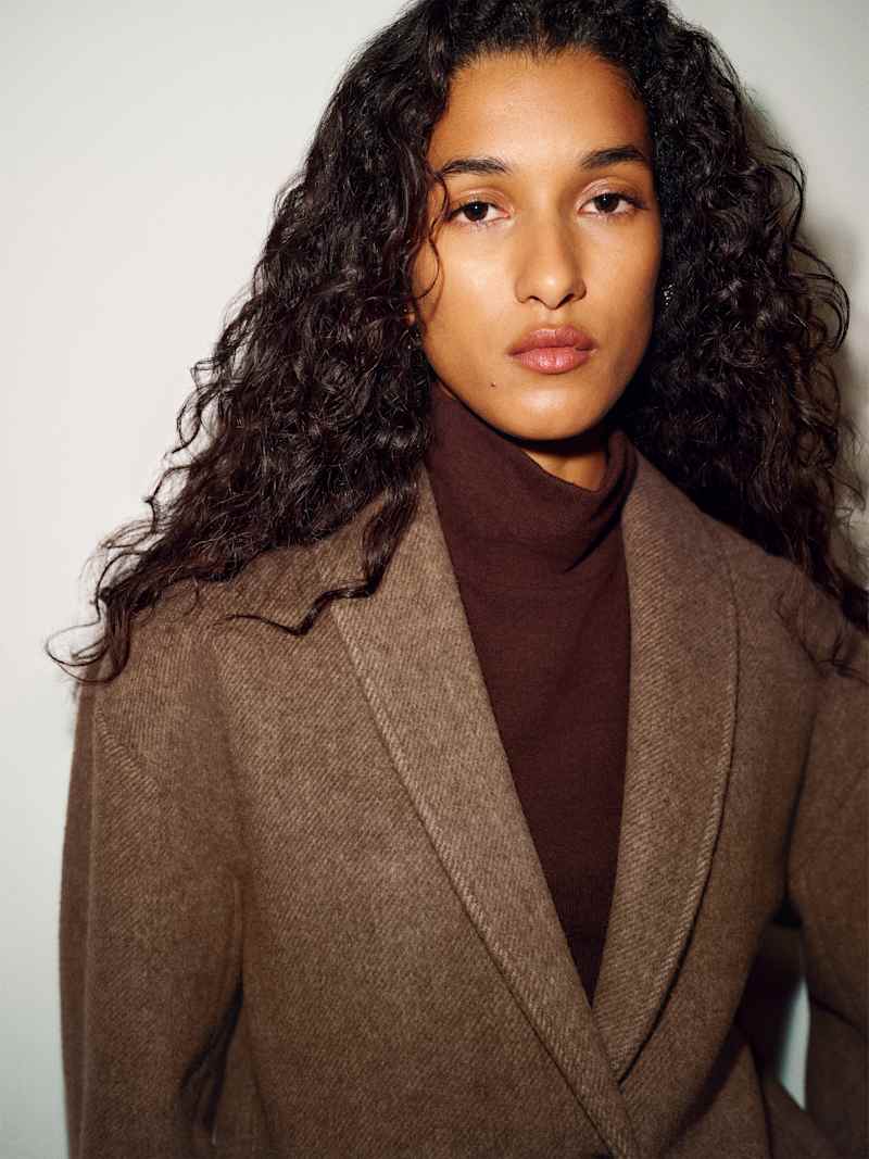 Roxie Jacket