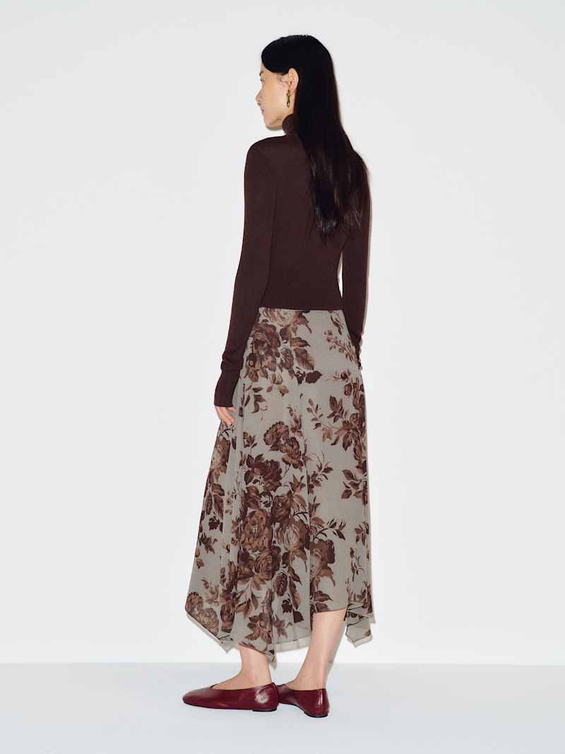 Mccall Skirt