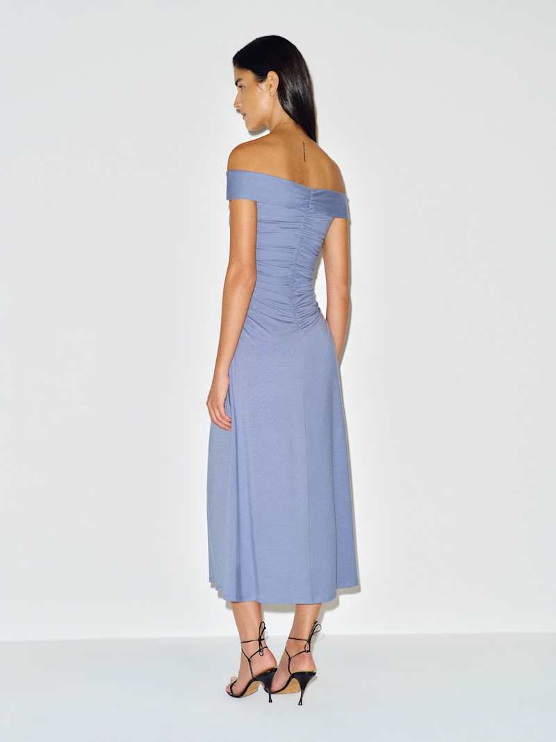 Laura Knit Dress