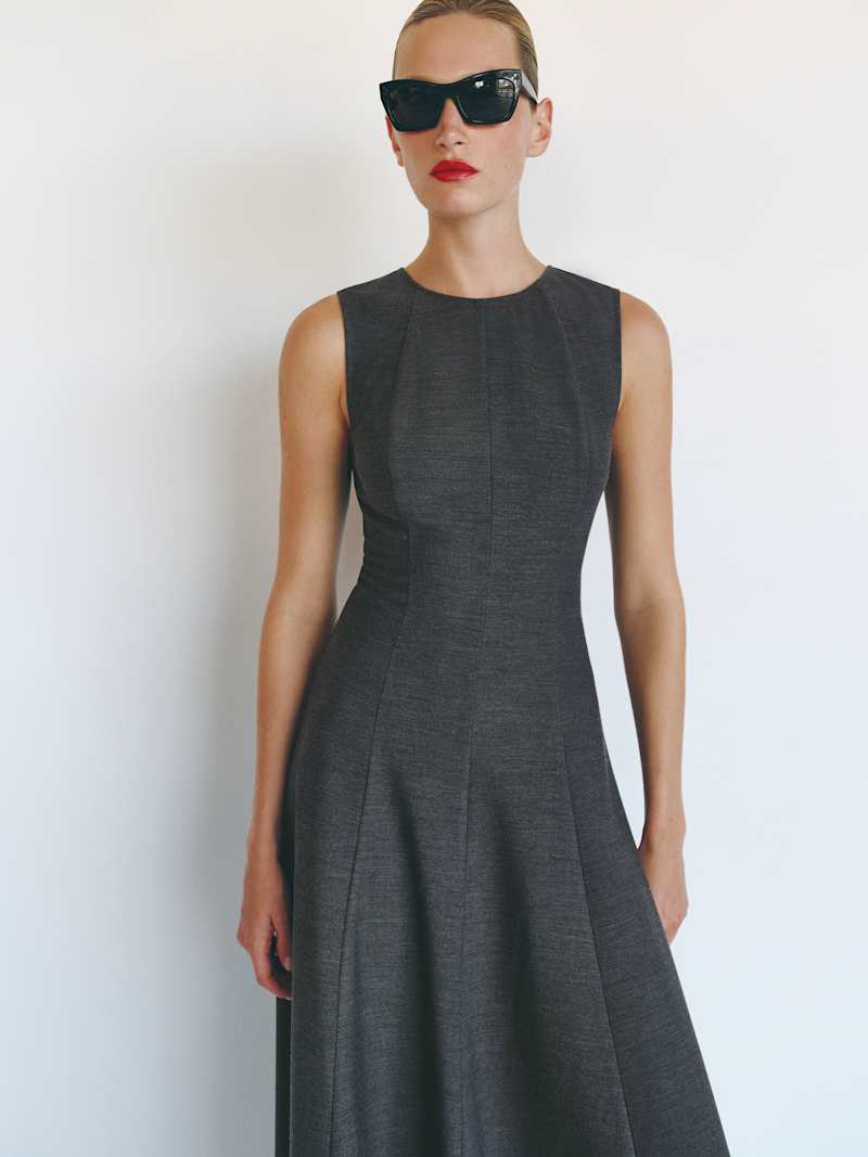 Petites Cecilia Dress