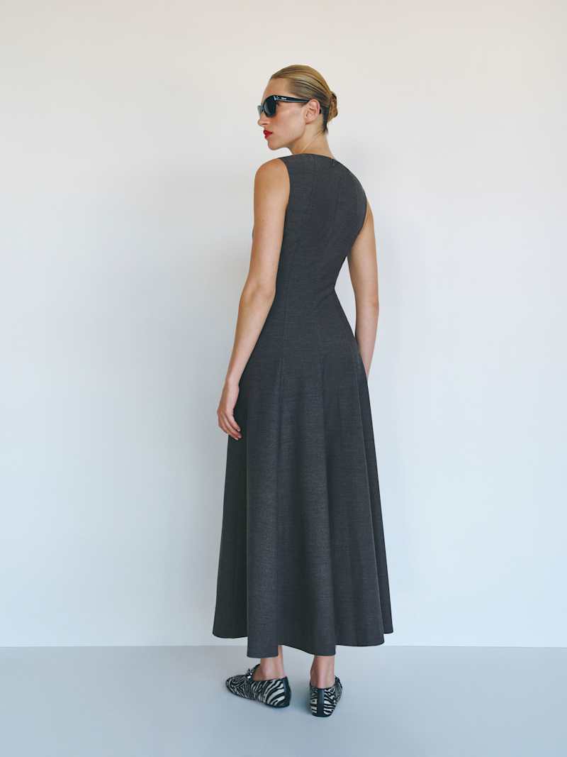 Petites Cecilia Dress