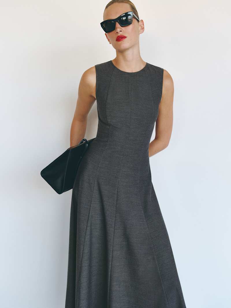 Petites Cecilia Dress