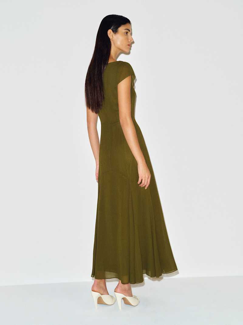 Petites Maelani Dress