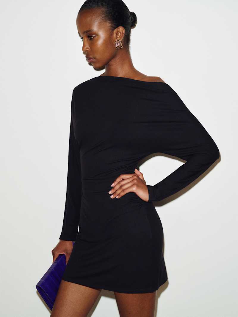 Landon Knit Dress