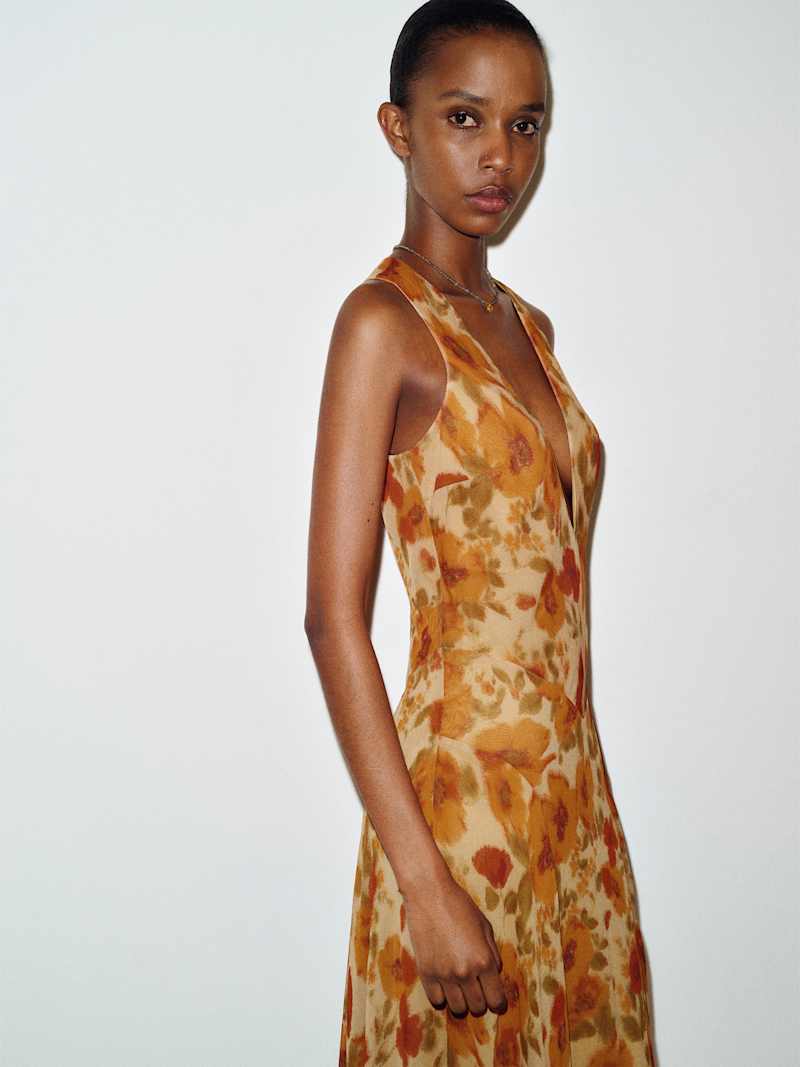Petites Stellina Dress
