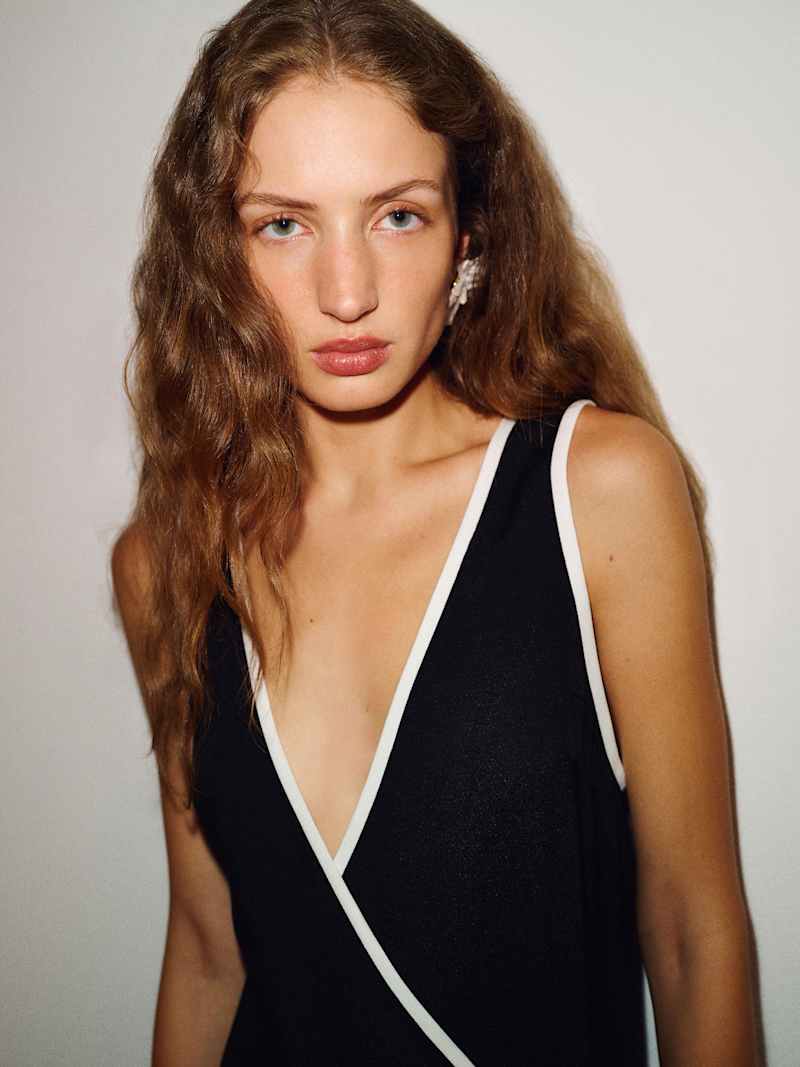 Selene Dress