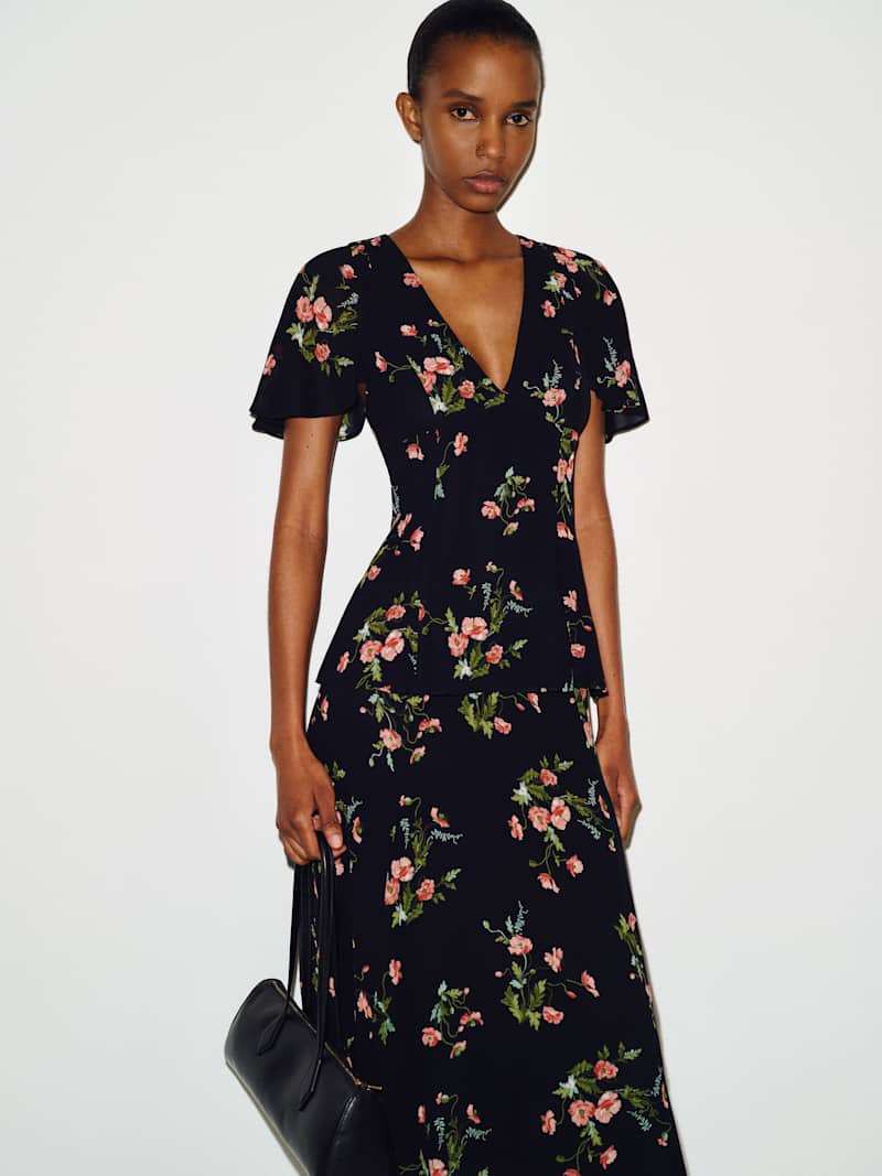 Petites Zuri Two Piece