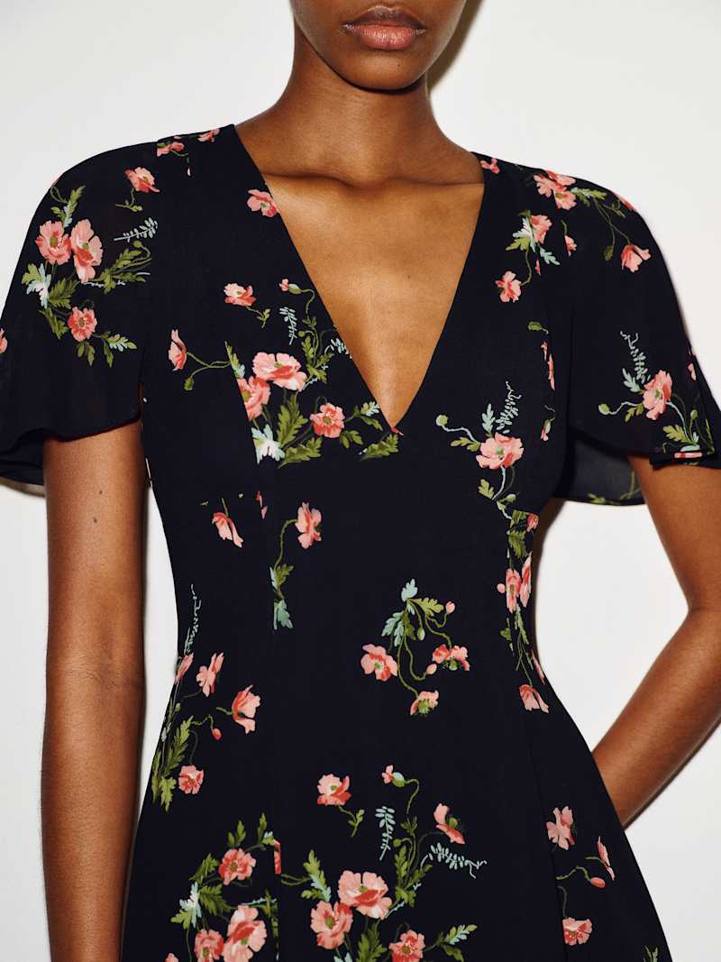 Petites Zuri Two Piece