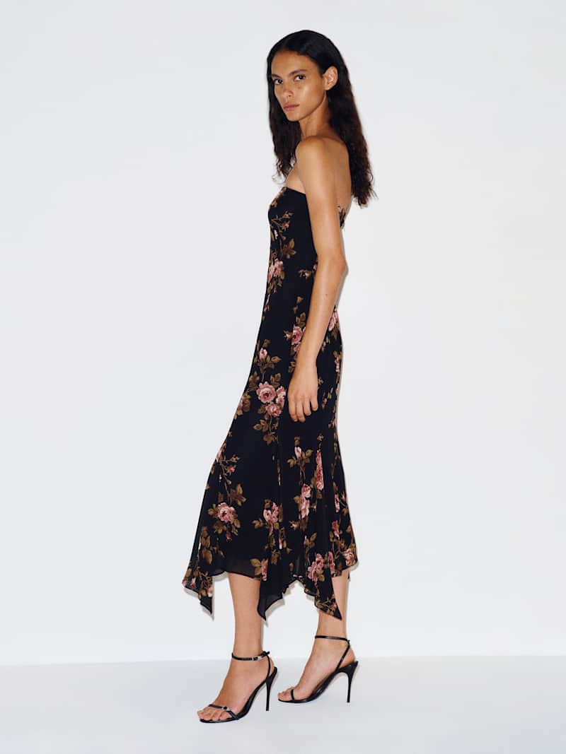 Petites Angeles Dress