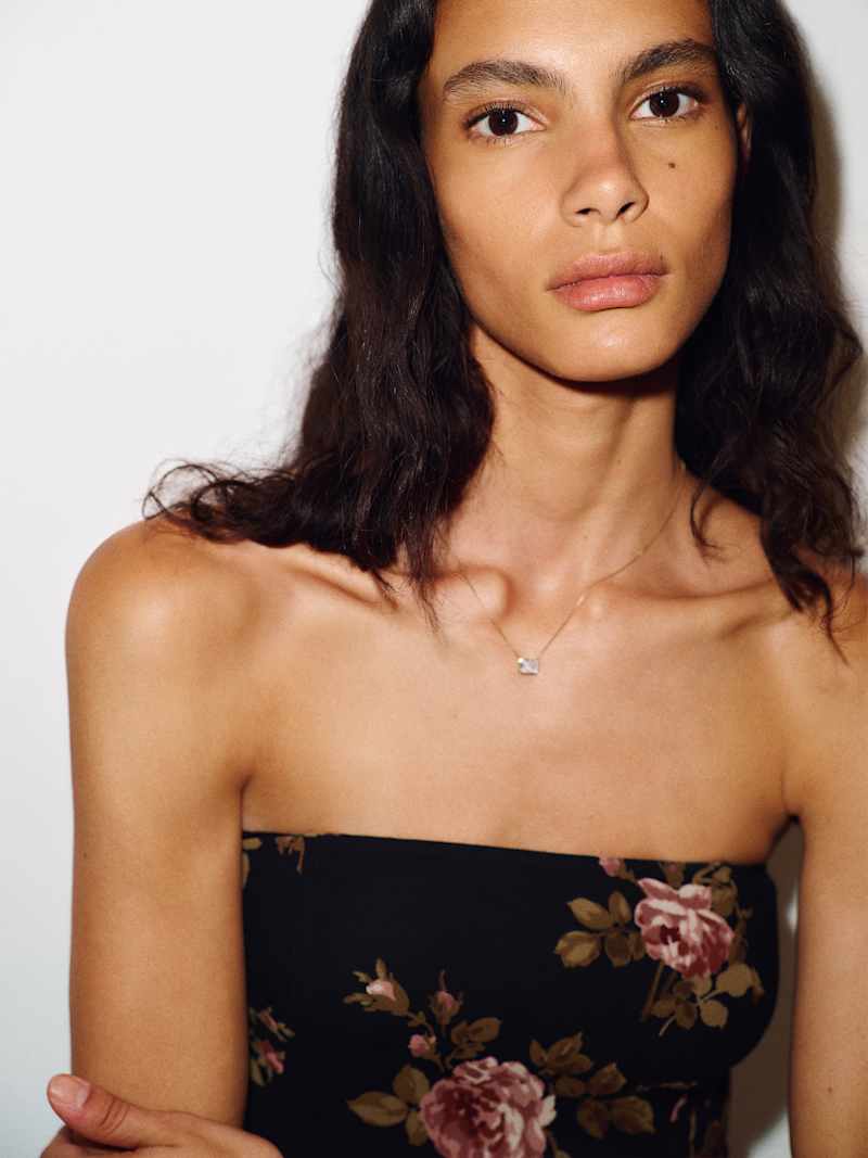 Petites Angeles Dress