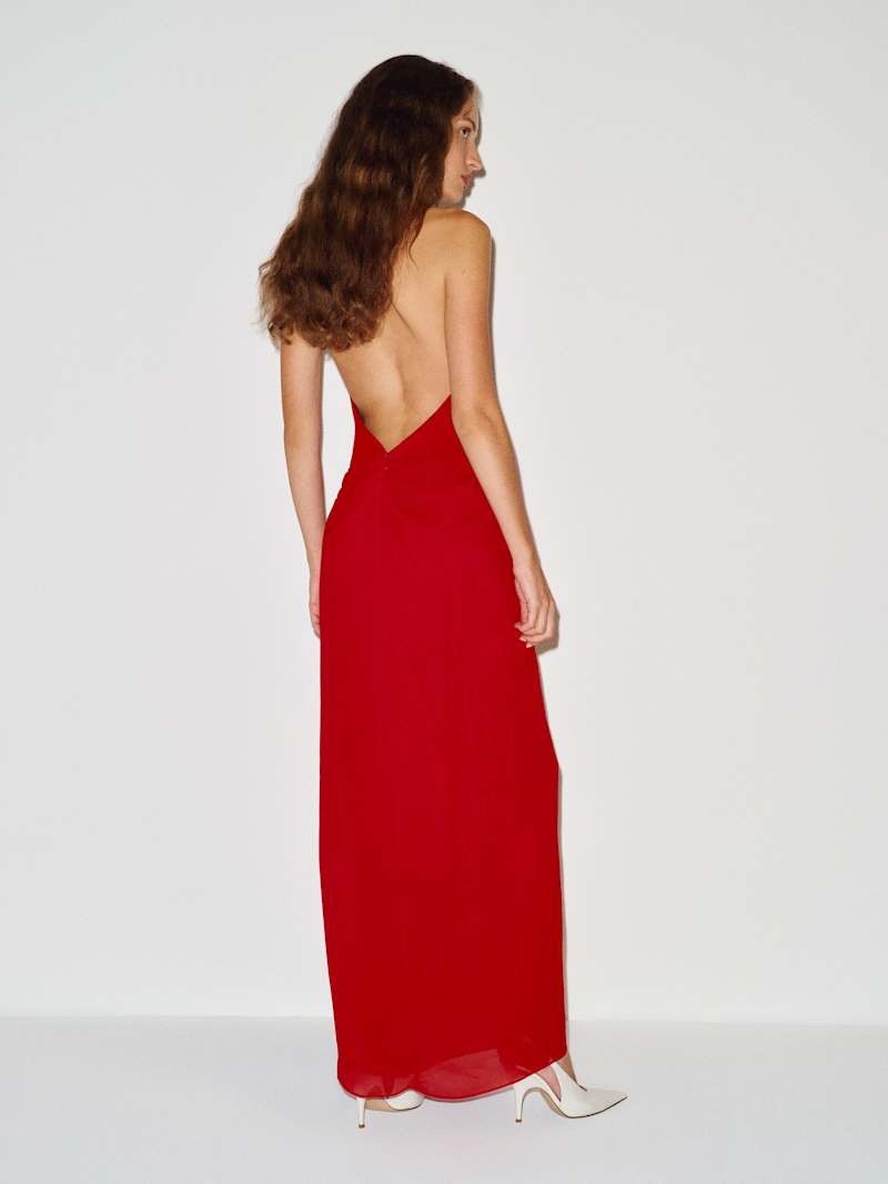 Alannah Dress